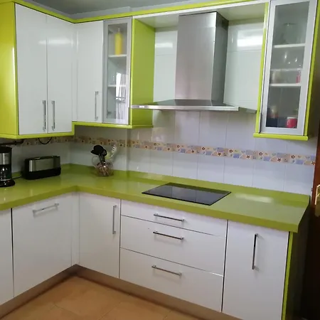 Villa Holiday home Oruna